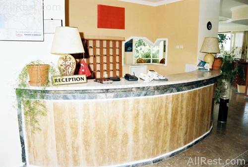Orkide Hotel 6